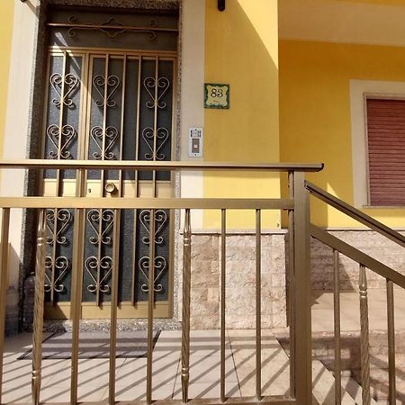 Casetta Orchidea A Pochi Passi Dal Centro LMP Eksteriør billede