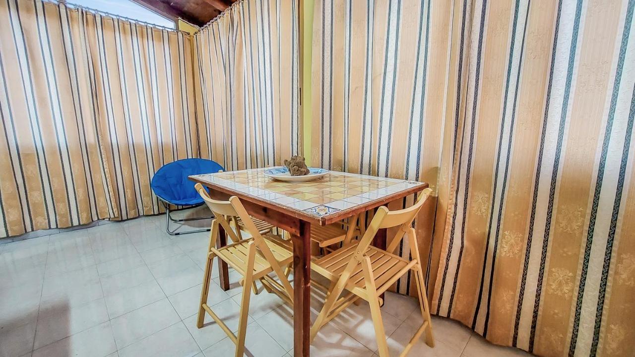 Casetta Orchidea A Pochi Passi Dal Centro LMP Eksteriør billede